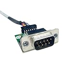 Numéros de pièce : carte : 902762-001. Câble : 910325-001