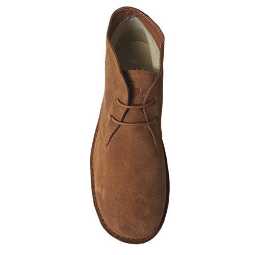 delicious junction desert boots