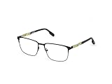 adidas SPORT Gafas de Vista SP5074 002 matte black 55/16/145 Hombre