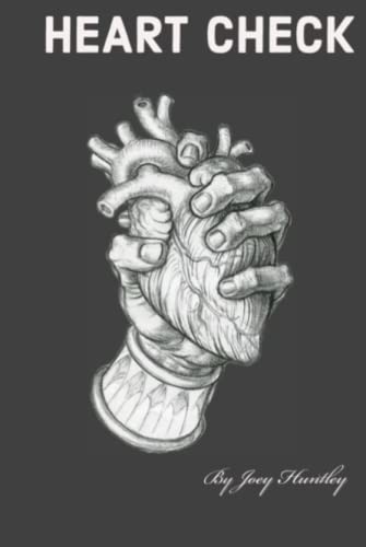 Heart Check by Joey Huntley: How to Connect to your