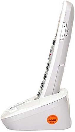 40 dB Big Button Cordless Phone