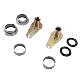 Stabilisatorstange Hinten 517850 517851 Kompatibel Mit Peugeot 206 207 106 Citroen C2