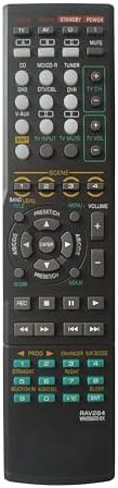 T&eacute;l&eacute;commande Pour Amplificateur AV YAMAHA RAV28 RAV34 RAV250 RX-V361 RX