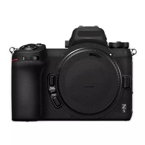 Z 5 J{fBیXebJ[veN^[R[gfJ[XL ɓKNikon Z5 rj[bvtB ~[X(ubN)