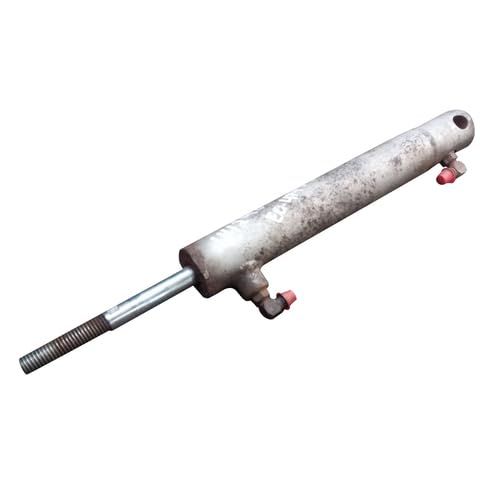 Used Hydraulic Cylinder fits John Deere 385...