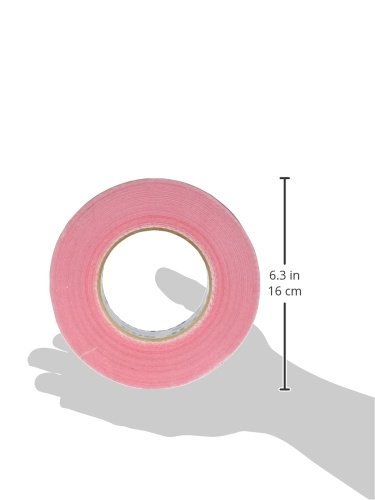 Bon 84-241 Duct Tape - Red - 180 Foot X 2-inch - Image 2