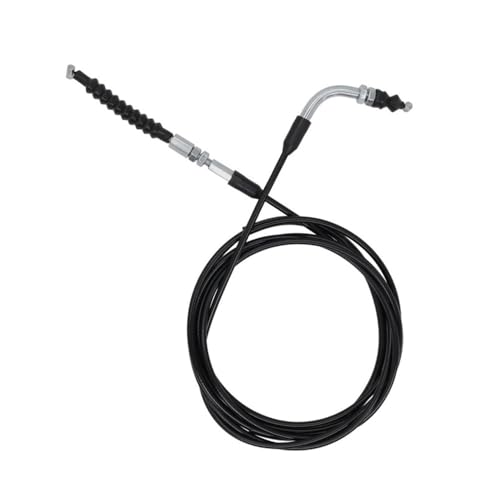 Câble d'accélérateur 81 pouces pour réparer votre buggy de loisir Carter GY6