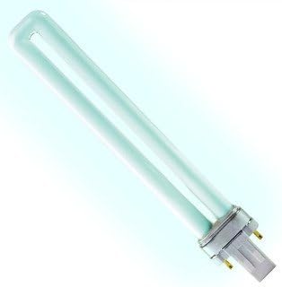 Paraclipse 72489 - Fly Patrol - Ultraviolet Replacement Lamp