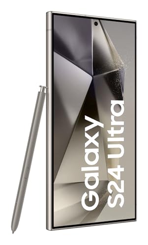 Samsung GALAXY S24 ULTRA 12/256 ARGENT - Image 3