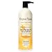 Original Sprout Island Bliss Shampoo, 33 Fl oz