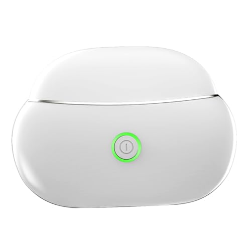 Namvo Gua Sha Tool Face, EMS Microcurrent Electric Facial and Neck Non Aging Tightening Massager Device with Red Light Therapy.