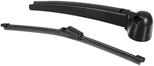 Bras d'essuie-glace arrière Seat Leon 2 et Altea XL 2005-2012