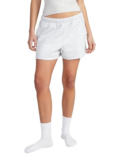 Short en coton pour femme Style & Republic décontracté