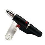 A-ONE Multi Function Buatane Hot Blower, Hand-hold Portable Mini Hot Blast Tool, DIY Soft Rubber...