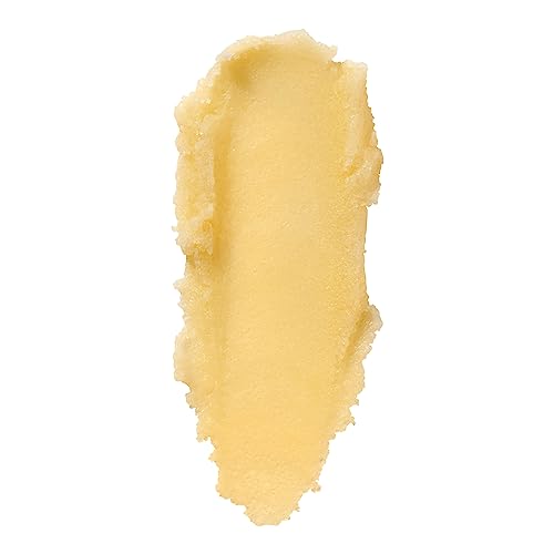 e.l.f. Lip Exfoliator, Moisturizing Scented Lip Scrub For Exfoliating & Smoothing Lips, Infused With Jojoba Oil, Vegan & Cruelty-free, Popcorn - Image 3