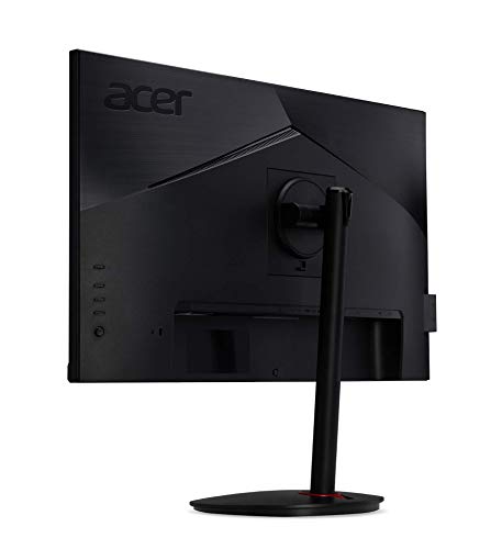 Monitor Gamer acer XV280K 28