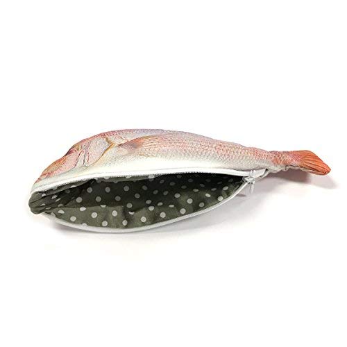 Image of Wrapables Dog /Cat Face Zippered Pencil Case (Set of 2)