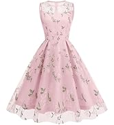 green emerald velvet dress Amazon.com: Womens Vintage 1950s Embroidered Dress 3/4 Sleeve Roses Dresses  Vintage Rose 50s Swing Tea Dress V Neck Retro Rose Embroidered Floral Party  Cocktail Tulle Midi Dress White-Long Small : Clothing, Shoes