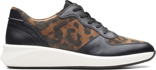 Image of Clarks Womens Sneaker
