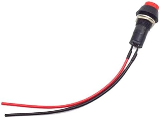 Excavator Accessories for SY Universal Joystick Handle Horn Button Switch