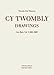 Cy Twombly: Drawings. Catalog Raisonne Vol. 3 1961-1963