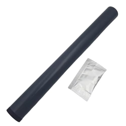 Funda de fijación del fusor para IR 1643 1643i 1643iF repuesto de rodillo fusor