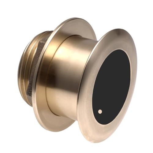 Image of Garmin B175M Bronze 0176; Thru-Hull Transducer - 1kW, 8-Pin
