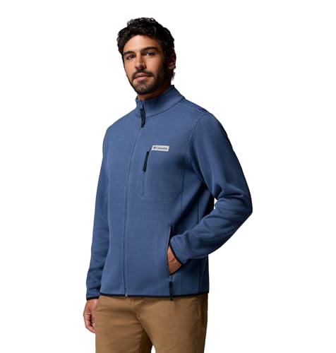 Image of Columbia Men's Sweater Weather Full Zip