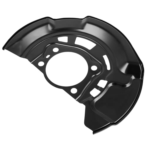 Image of SCITOO 47781-0R010, 47781-42040 Brake Dust Shield Front Right