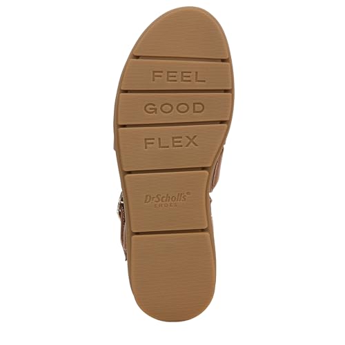 Dr. Scholl's Women's Timeless Life Flat Sandal4