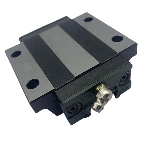 Guide linéaire SR25 chariot coulissant rigide pour commande CNC