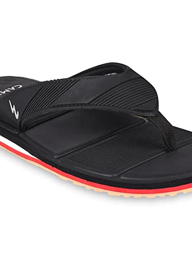 Image of Campus Men Gc-1026A Flip-Flops