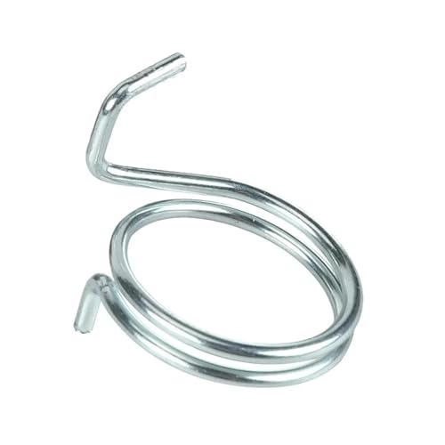 Pignon d'embrayage et ressort de torsion de démarreur pour moto LF125 Lifan 125cc dirt bike