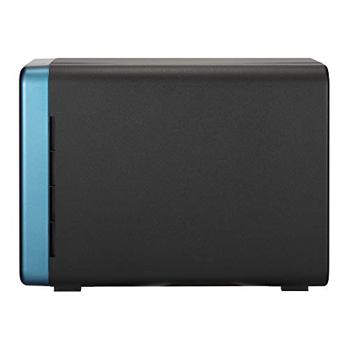 QNAP NAS system