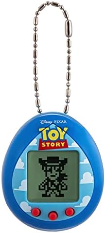 Tamagotchi Nano x Toy Story - Chmury