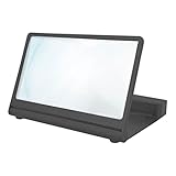 construya su videorockola amplificador de 400w 📱 ✅ Gracias a la conexión Bluetooth amplifica los sonidos, te sentirás como si estuvieras en el cine. Soporte plegable, coloca tu teléfono como quieras. Diseño plegable, ligero y práctico de llevar.