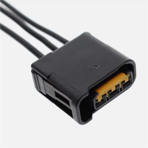 Faisceau de câbles de connecteur de bobine d'allumage haute résistance Subaru Forester 2.5L