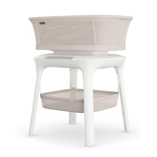UPPAbaby Soma Smart Bassinet