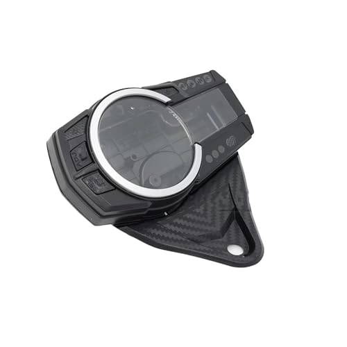 Boîtier tachymètre étanche GSXR600 K11 protection antichoc pour compteur de vitesse moto
