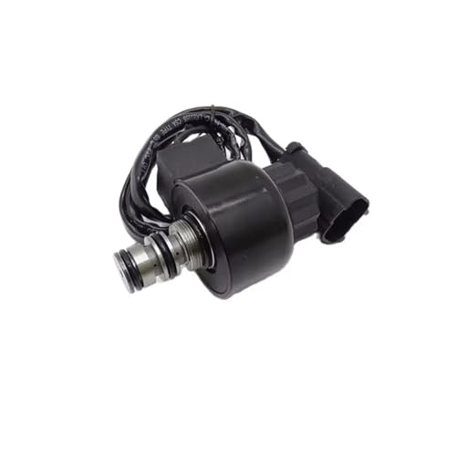 Électrovanne rotative 2036042240 régulation hydraulique PC60-6 - 2