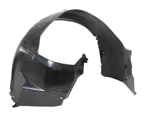 Guardabarros delantero izquierdo 51718151561 para modelos 316i y 318i
