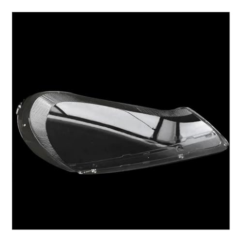 Couvercle phares pour Cayenne S GTS 957 solution contre le jaunissement