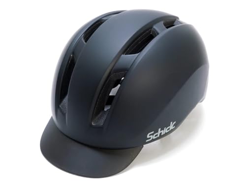 サギサカ Schick シック マットブラック Mサイズ(55〜58cm未満) 46500