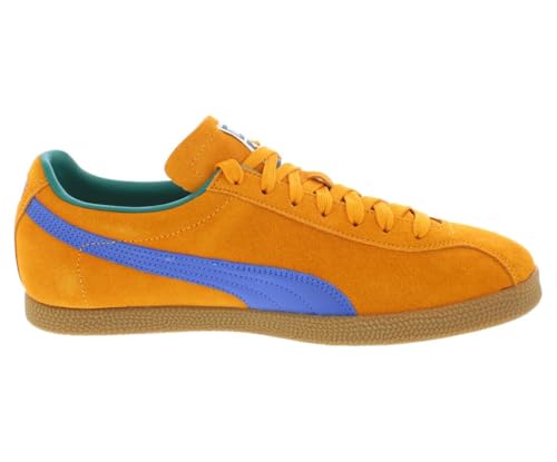 Image of PUMA Brasil Suede Mens Shoes