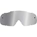 Fox Racing Main Replacement Goggle Lens-Grey