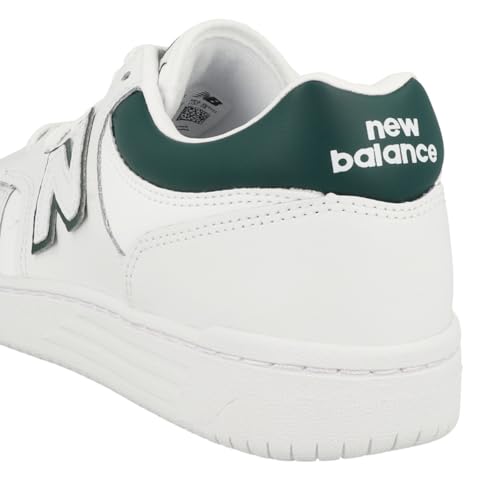Image of New Balance Men's 480 V1 Sneakers