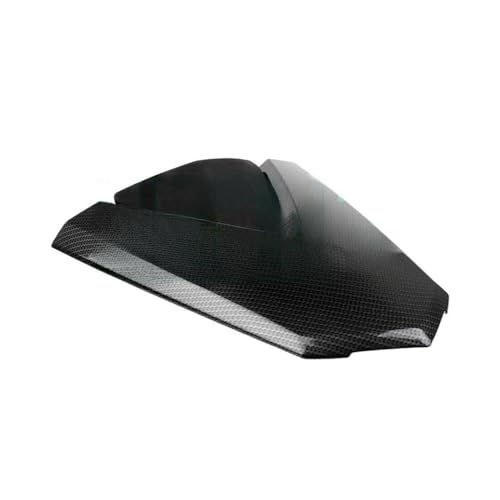 Housse de siège capot carénage solo YZF R3 MT-03 pour supprimer la selle passager
