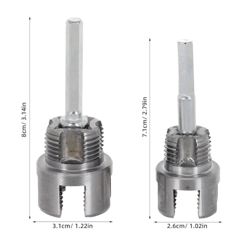 Tubo galvanizado 3/4 para agua 29 Imagen adicional