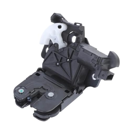 Panne fermeture hayon : moteur actionneur de verrouillage coffre pour Audi A3 A4 Q7