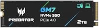 Acer Predator GM7 2TB